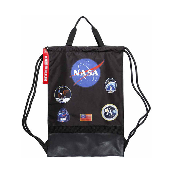 Nasa Sport Bag Cosmos