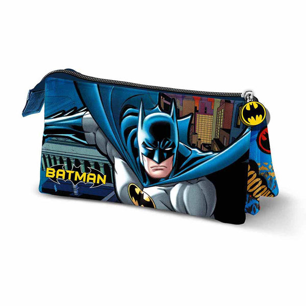 DC Comics Pencil case Battle
