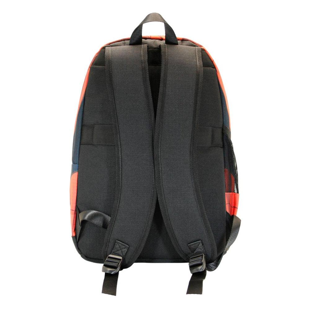 Marvel Fashion Backpack Spider-Man Suit