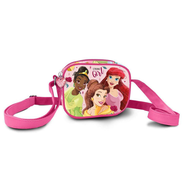 Disney Princess Soulder Bag Strong