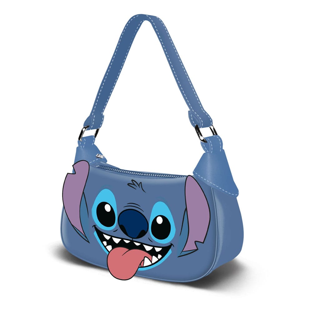 Lilo & Stitch Handbag Stitch Tongue