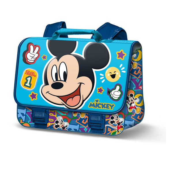 Disney Backpack Mickey Blissy