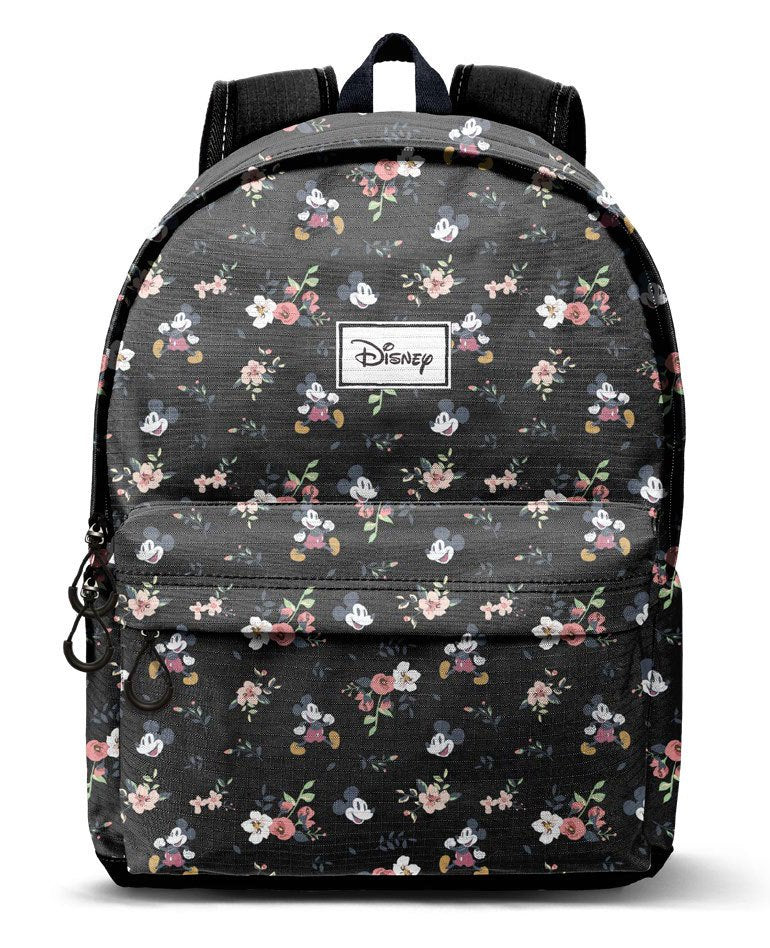 Disney Backpack HS Mickey Nature