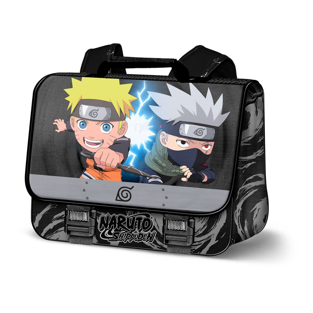 Naruto Shippuden Backpack Naruto Kid