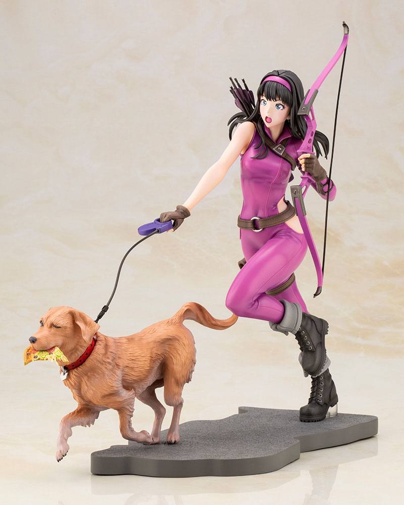 Marvel Bishoujo PVC Statue 1/7 Hawkeye (Kate Bishop) 25 cm