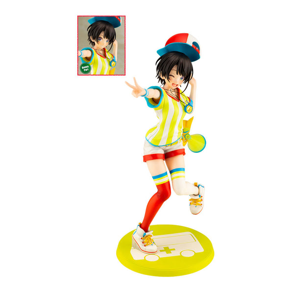Hololive Production PVC Statue 1/7 Oozora Subaru Bonus Edition 24 cm