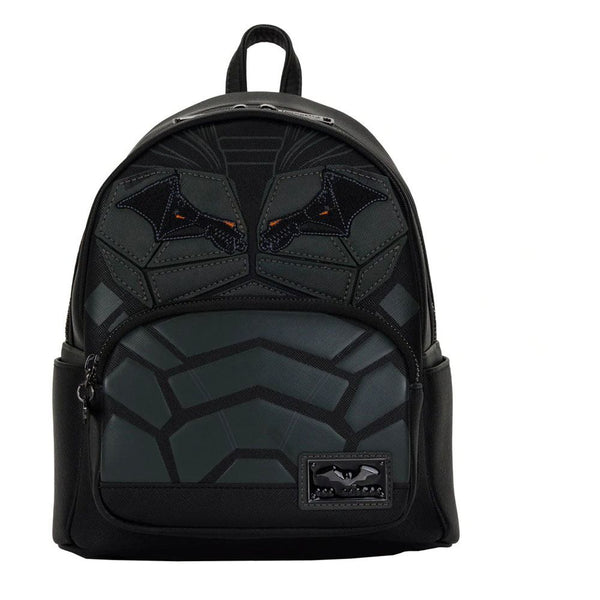 DC Comics by Loungefly Backpack Batman Cosplay