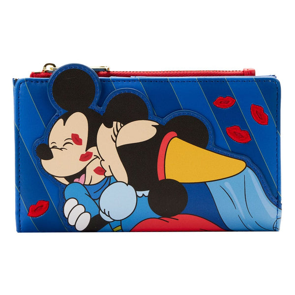 Disney by Loungefly Wallet Mickey Minnie