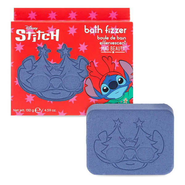 Lilo & Stitch Bath Fizzer Stitch At Christmas 2