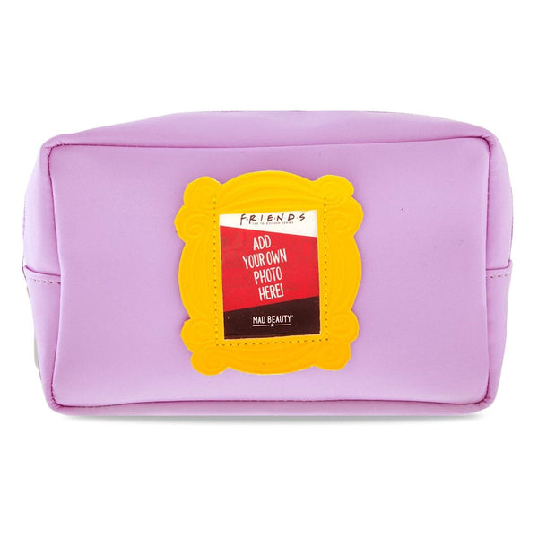 Friends Wash Bag Set Frame