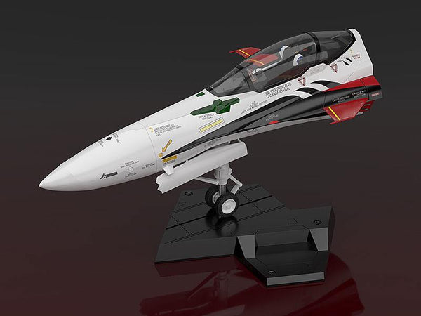 Macross Frontier Plastic Model Kit PLAMAX MF-53: minimum factory Fighter Nose Collection YF-29 Durandal Valkyrie (Alto Saotome's Fighter) 34 cm