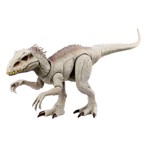 Jurassic World Dino Trackers Action Figure Camouflage 'n Battle Indominus Rex