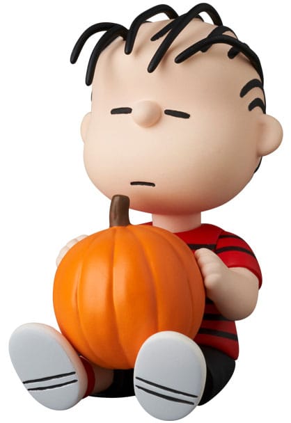 Peanuts UDF Series 16 Mini Figure Halloween Linus 8 cm