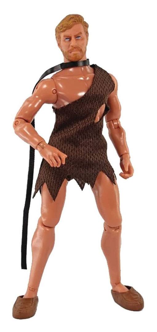 Planet of the Apes Action Figure Brent Limited Edition 20 cm - Damaged packaging