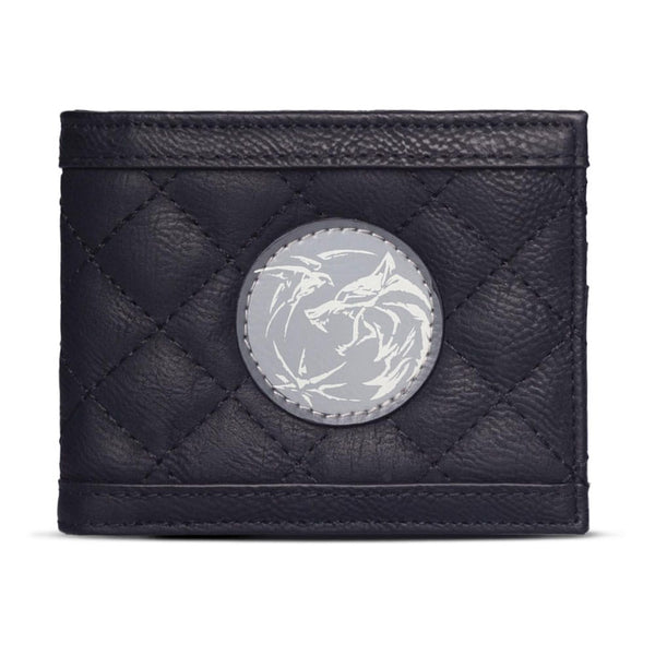 The Witcher Bifold Wallet Geralt of Rivia's armor