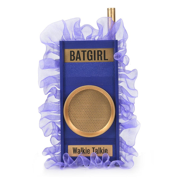 Batman Prop Replica 1/1 Batman (1966 TV) Batgirl Walkie Talkie 18 cm