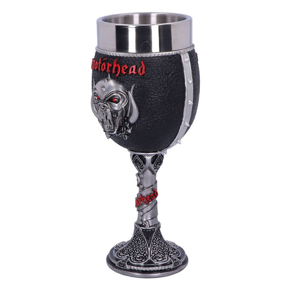 Motorhead Goblet Spikes