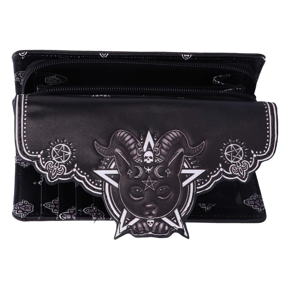 Cult Cuties Embossed Purse Pawzuph 18cm