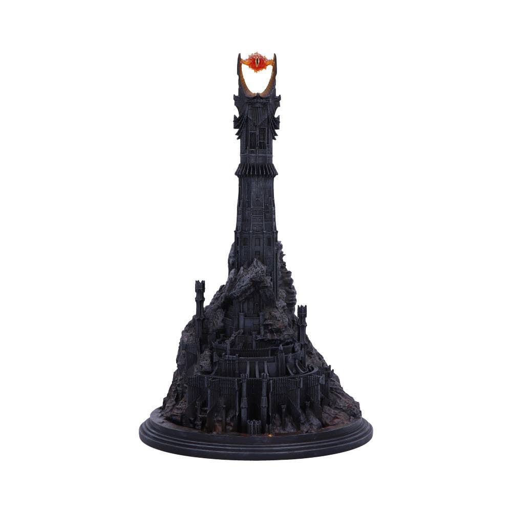 Lord of the Rings Backflow Incense Burner Barad Dur 26 cm