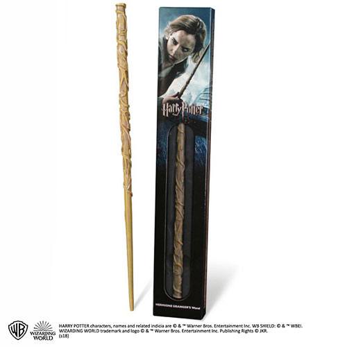 Harry Potter Wand Replica Hermione 38 cm