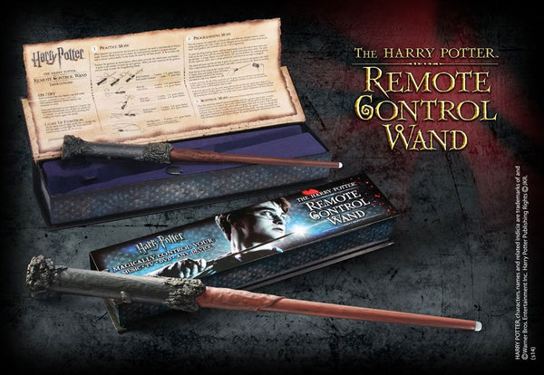 Harry Potter Harry Potter Remote Control Wand 36 cm