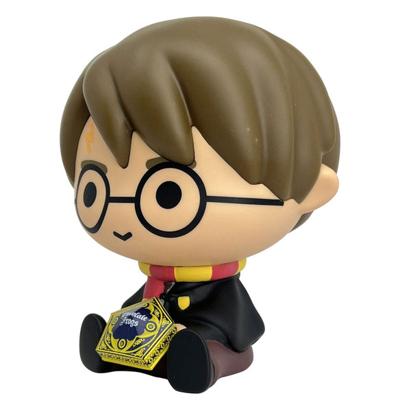 Harry Potter Coin Bank Harry Potter The Box Of Chocolate Frog 18 cm