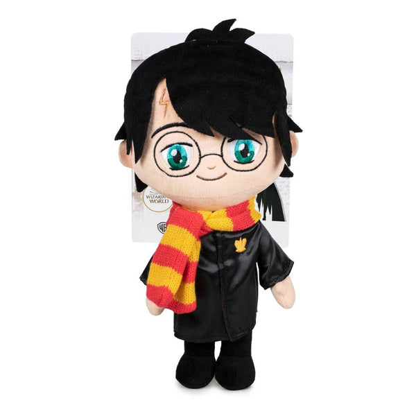 Harry Potter Plush Figure Harry Potter Winter 29 cm
