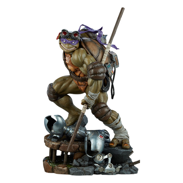 Teenage Mutant Ninja Turtles Statue 1/3 Donatello (Deluxe Edition) 61 cm