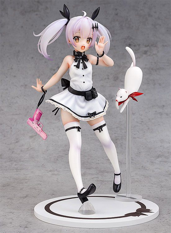 Girls Frontline PVC Statue 1/7 Five-seven: Fenfen's Adventures 20 cm