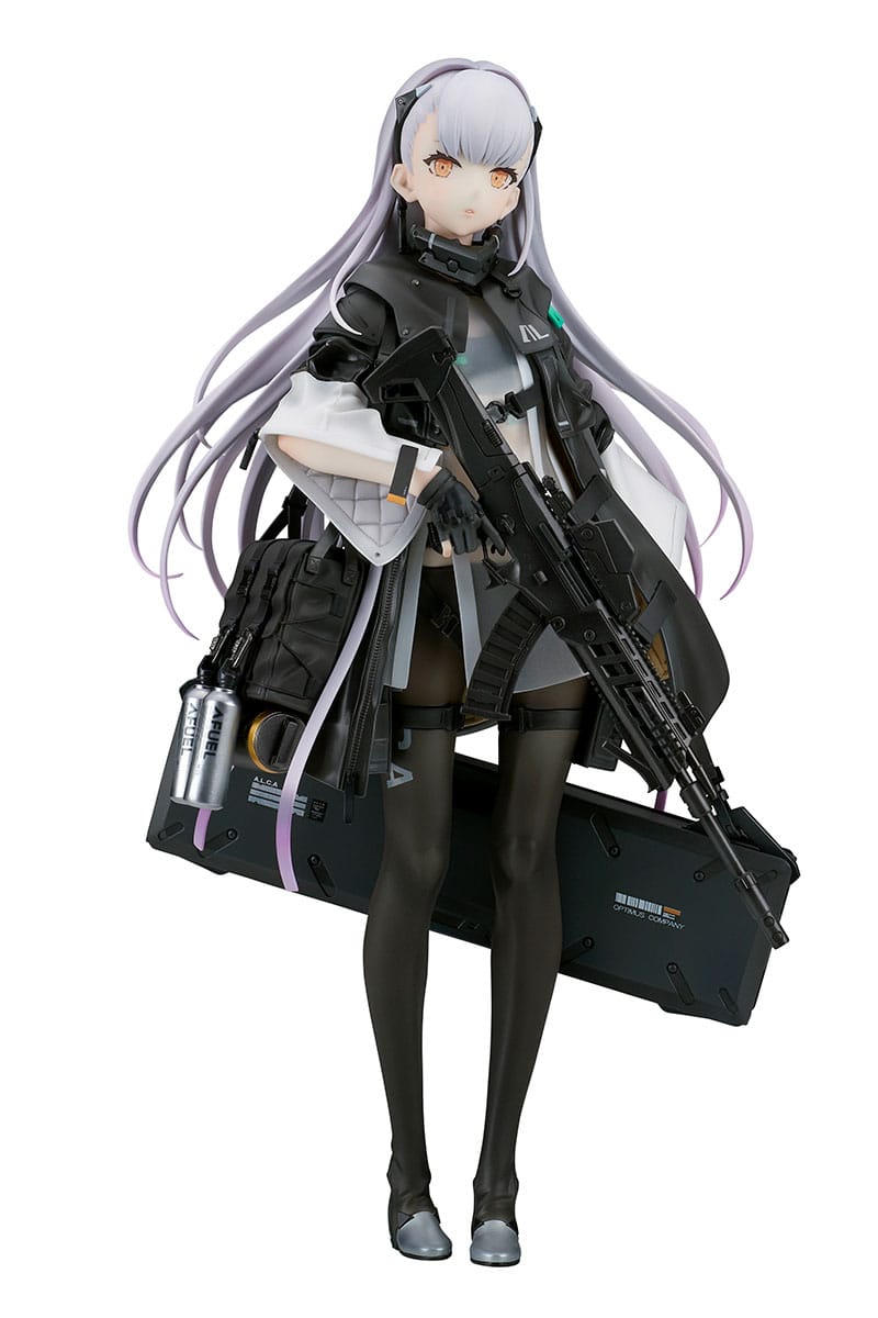 Girls' Frontline Statue PVC 1/7 AK-Alfa 23 cm – gundam-store.dk