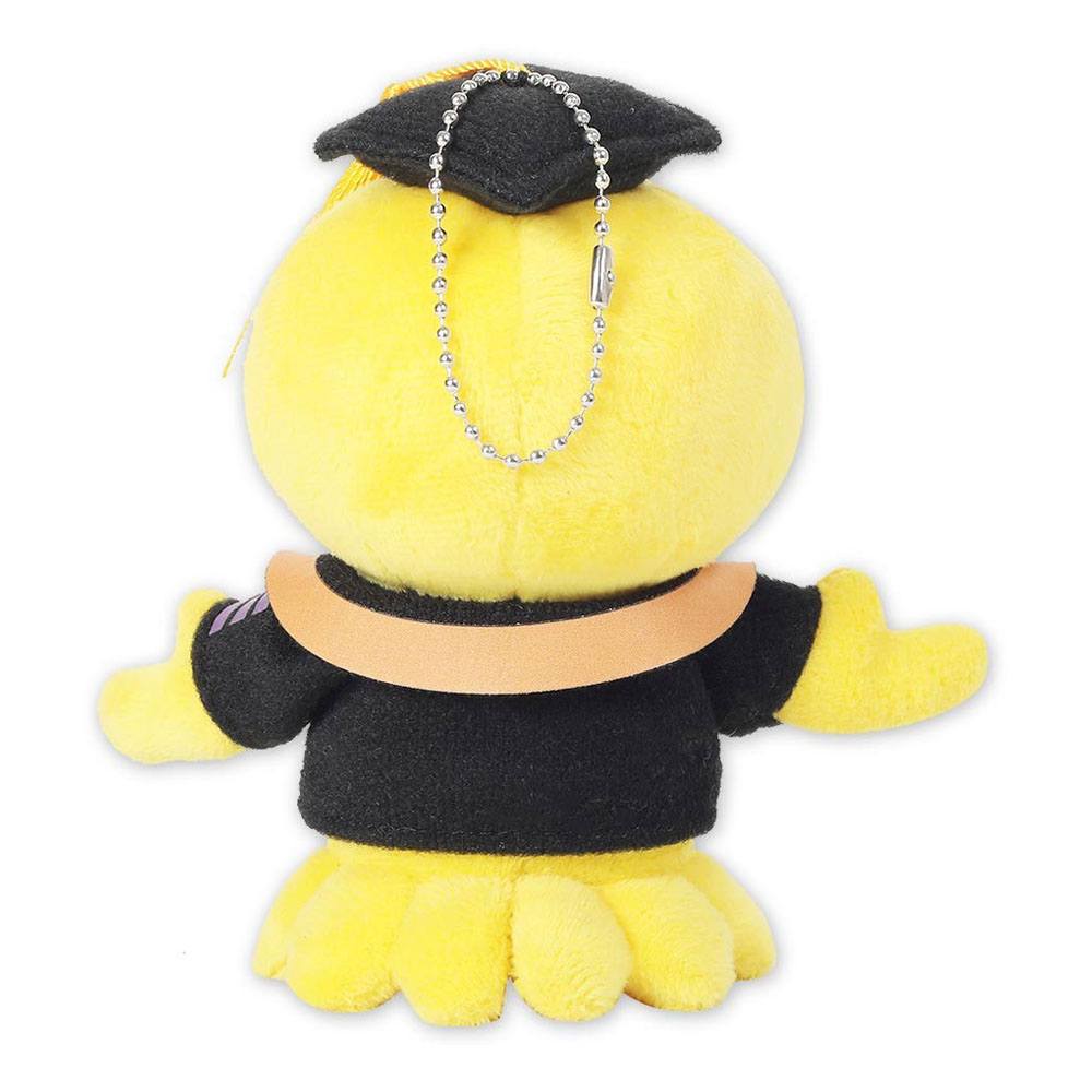 Assassination Classroom Plush Figure Koro Sensei 12 cm