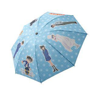 Case Closed Umbrella Characters