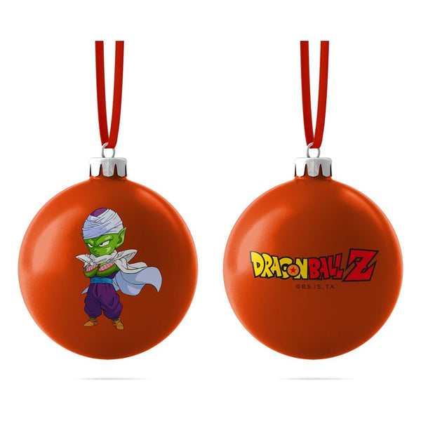 Dragon Ball Ornament Piccolo Chibi