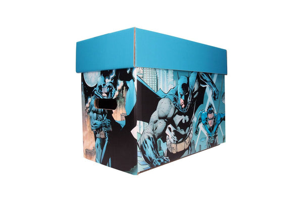 DC Comics Storage Box Batman by Jim Lee 40 x 21 x 30 cm