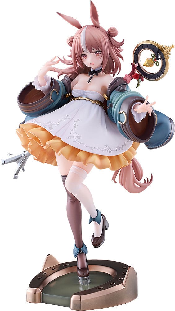 Original Character PVC Statue 1/7 Time Compass 22 cm