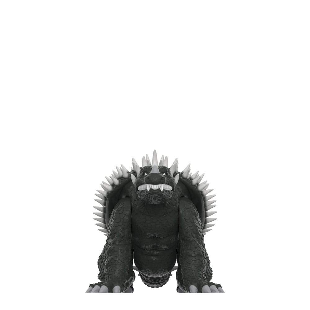 Godzilla Toho ReAction Action Figure Wave 05 Anguirus ´55 10 cm