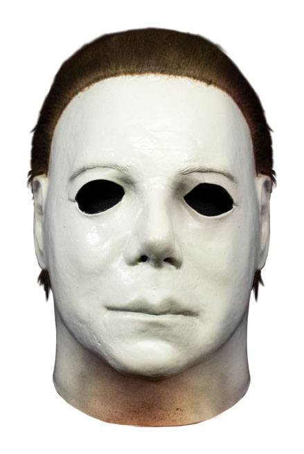 Halloween Mask The Boogeyman (Michael Myers)