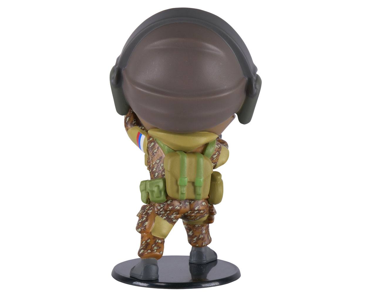 Six Collection Chibi Figure Glaz 10 cm