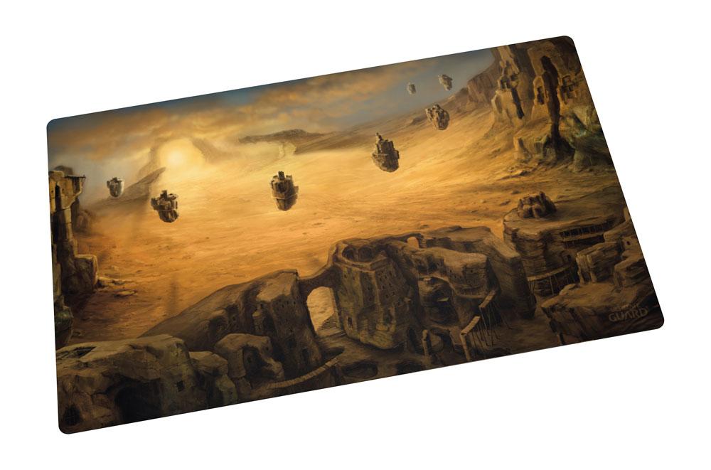 Ultimate Guard Play-Mat Lands Edition II Plains 61 x 35 cm - Damaged packaging