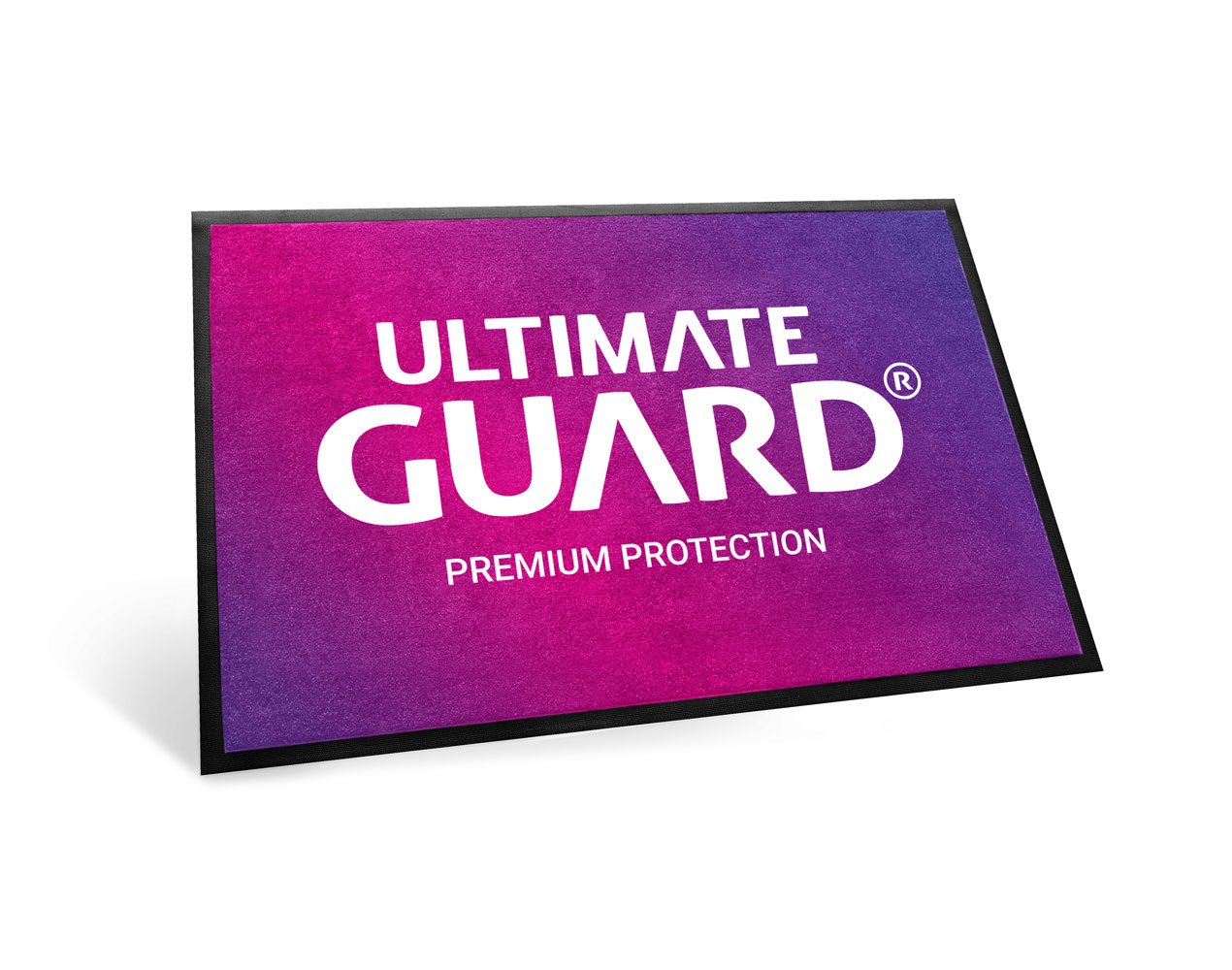 Ultimate Guard Store Carpet 60 x 90 cm Purple Gradient
