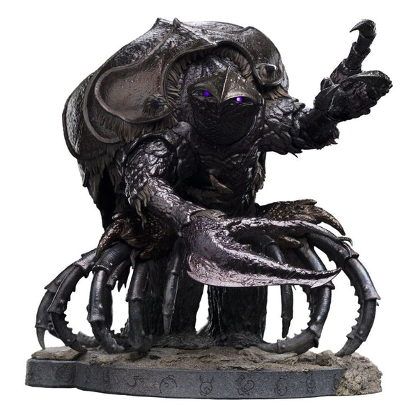 The Dark Crystal Statue 1/6 Garthim 34 cm
