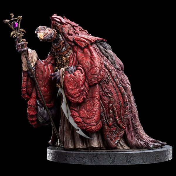 The Dark Crystal: Age of Resistance Statue 1/6 SkekSil the Chamberlain 30 cm