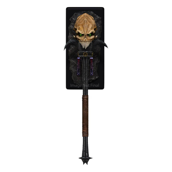 Dungeons & Dragons Replica 1/1 Wand of Orcus (Foam Rubber/Latex) 76 cm