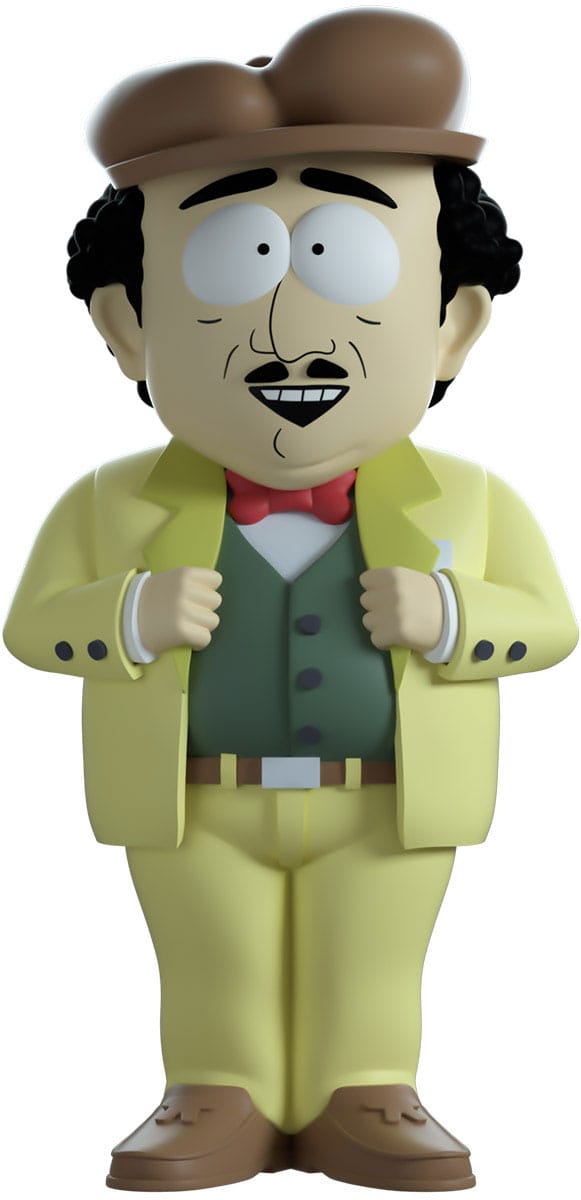 South Park Vinyl Figure Pipi 11 cm
